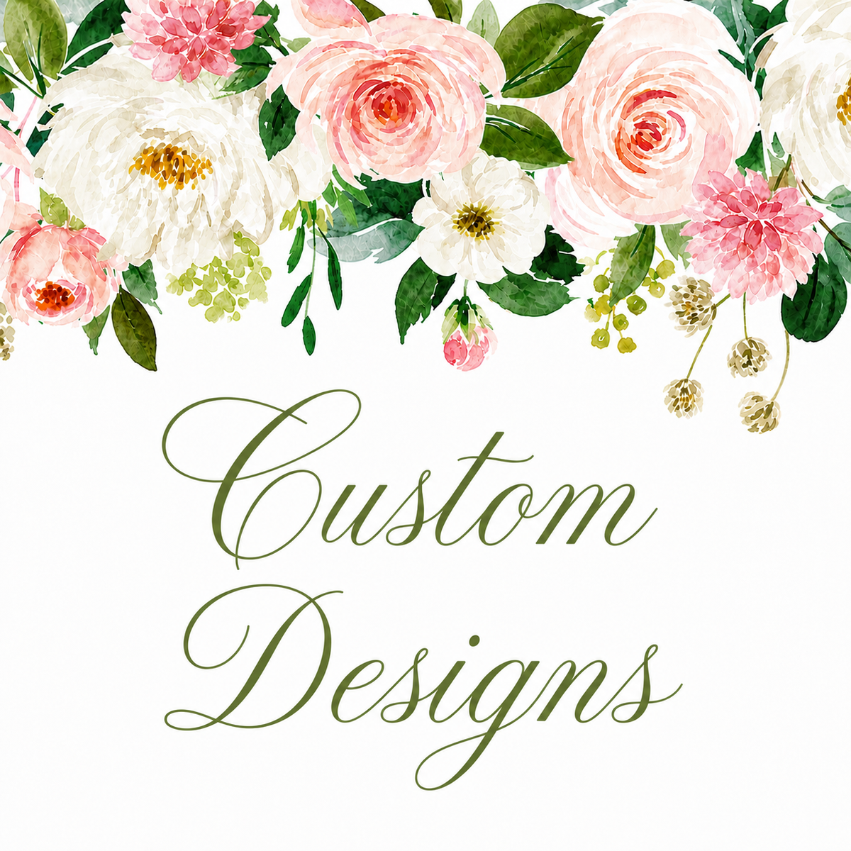 Custom Design for Twisted Layered Art