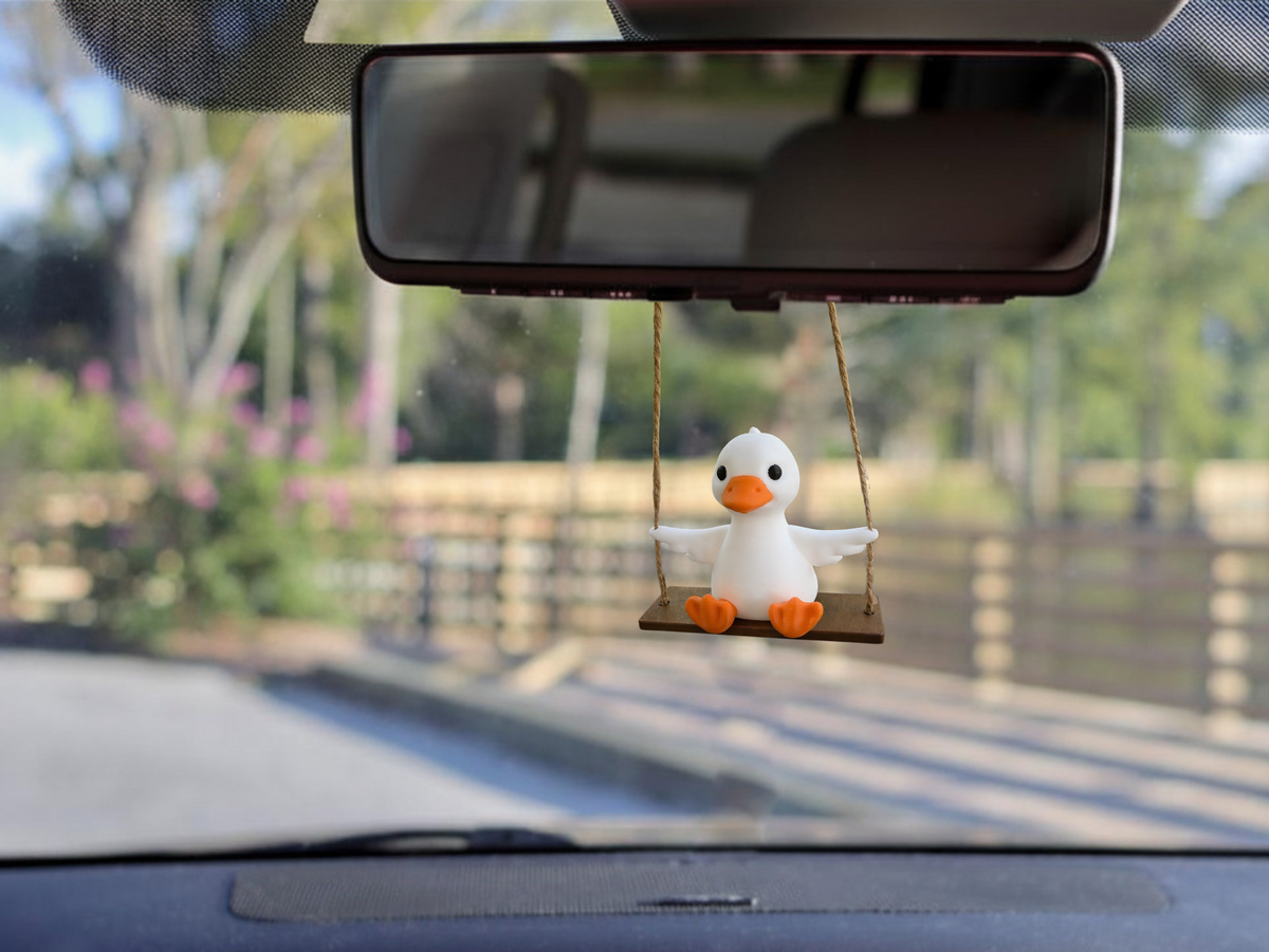 Car Charms