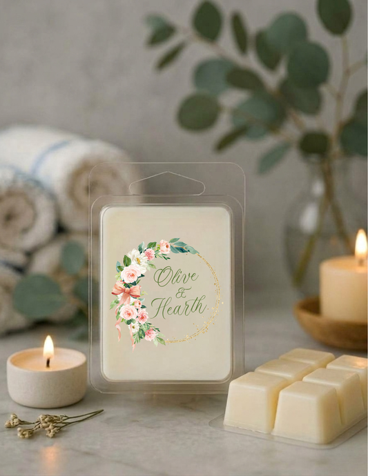 Wax Melts - Wax Warmer